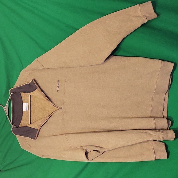 COLUMBIA XXL - Picture 4 of 4